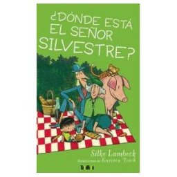 Takatuka Donde Esta El Señor Silvestre
