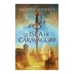 PAMIES La Isla De Caravaggio