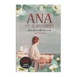 Duomo ediciones Ana, La De Tejas Verdes 3. Ana, La De La Isla
