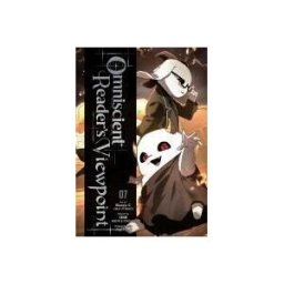 Yen Press LLC Omniscient Reader's Viewpoint, Vol. 7