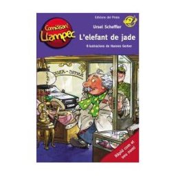 Edicions del Pirata Lefant De Jade, L'