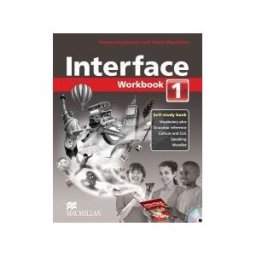 Macmillan Interface 1 Wb Pack Eng