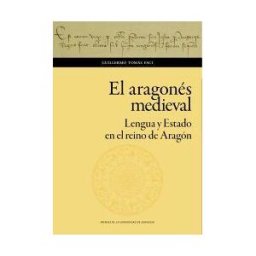 Prensas Universitarias de Zaragoza El Aragonés Medieval