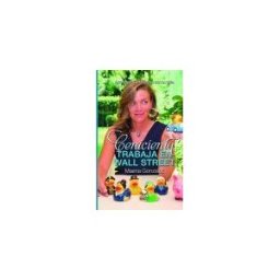 Bubok Publishing, S.L. Cenicienta Trabaja En Wall Street