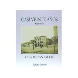 Alhulia S.l Artes Graficas Casi Veinte Años 1945-1965