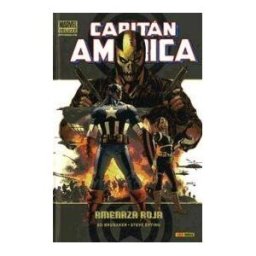 Panini España S.A. Capitán América
