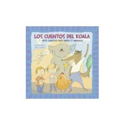 Beascoa Los Cuentos Del Koala