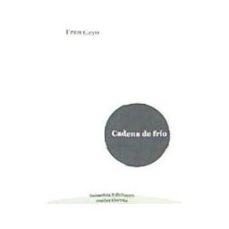 Suburbia Ediciones Cadena De Frío