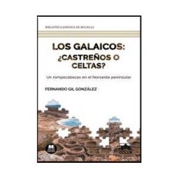 Colex Los Galaicos: castreños O Celtas?
