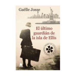 ático de los Libros El último Guardián De La Isla De Ellis