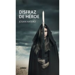 Editorial Edebé Disfraz De Héroe