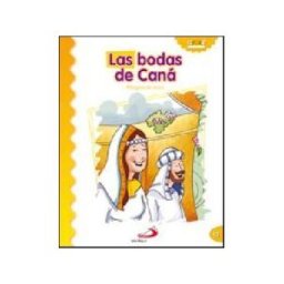 San Pablo, Editorial Las Bodas De Caná
