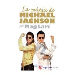Pags Editors, S.L. La Mgia De Michael Jackson