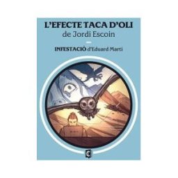 CHRONOS L'efecte Taca D'oli Infestacio