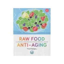 Urano Raw Food Anti-aging
