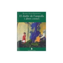 Editorial Teide, S.A. El Diable De L'ampolla I Altres Contes