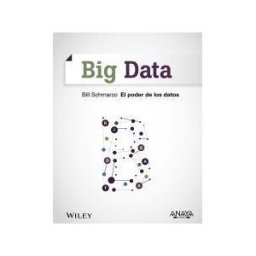 Anaya Multimedia Big Data. El Poder De Los Datos