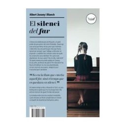 Edicions del Periscopi SL El Silenci Del Far