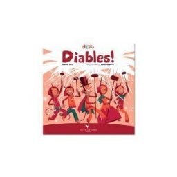 El Cep i la Nansa Edicions Diables!