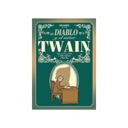 Plan B Publicaciones, S.L. El Diablo Y El Sr. Twain