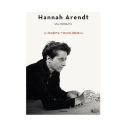 Ediciones Paidós Hannah Arendt