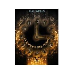 Editorial Verbum La Máquina Del Tiempo
