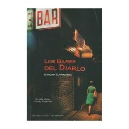 Ediciones Escondidas Los Bares Del Diablo