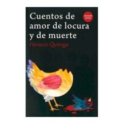 BIBLOK Cuentos De Amor De Locura Y De Muerte