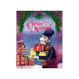 Manolito Books Cancion De Navidad