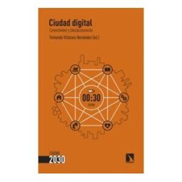 Los Libros de la Catarata Ciudad Digital