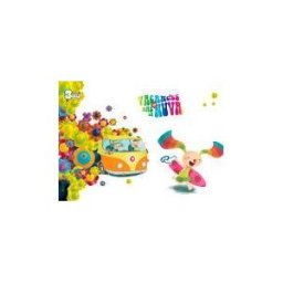 Edicions Baula Vacances Amb La Nuva 3 Anys Infantil