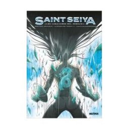 Saint Seiya Los Caballeros Del Zodiaco 04