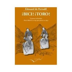 Interfolio SL bici! toro!