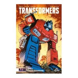 Moztros Producciones SL Transformers