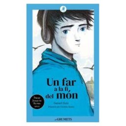 La Galera, SAU Un Far A La Fi Del Món