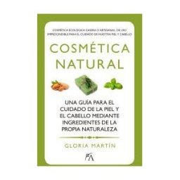 Arcopress Ediciones Cosmética Natural