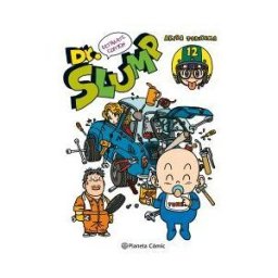 Planeta DeAgostini Cómics Dr. Slump N 12/15 (nueva Edición)