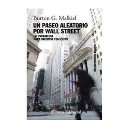 Alianza Editorial Un Paseo Aleatorio Por Wall Street