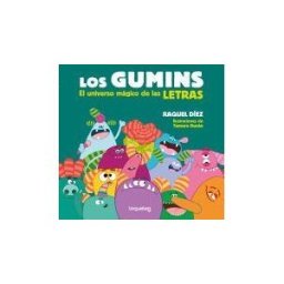 Santillana Educación, S.L. Pack Los Gumins Ed23