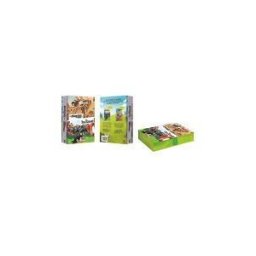 EDICIONES SM Pack Futbolísimos + Forasteros Del Tiempo