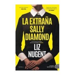 Duomo ediciones La Extraña Sally Diamond