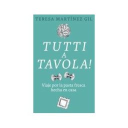 Libros con Miga Tutti A Tavola!