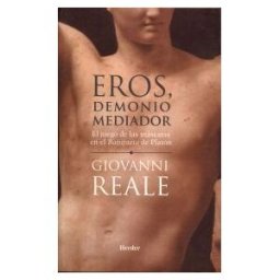 Herder Editorial Eros, Demonio Mediador