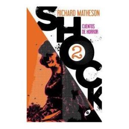 Ediciones Gigamesh Shock 2