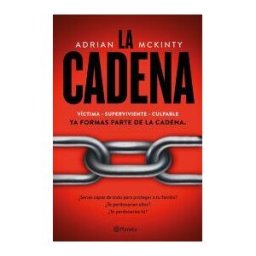 Editorial Planeta La Cadena