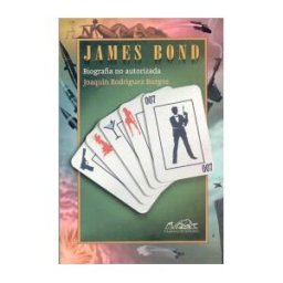 Páginas de Espuma SL James Bond