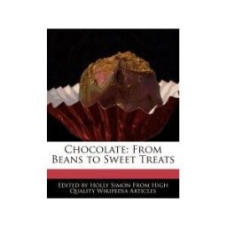 Webster's Digital Services Chocolate