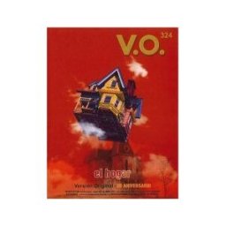NOTORIOUS EDICIONES (UDL) Version Original 324 Abril 2023