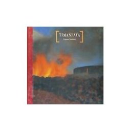 Fundación César Manrique Timanfaya : Restaurante El Diablo
