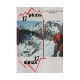 Bubok Publishing, S.L. 17 Picos, 17 Simas: La Unión Del Deporte Y La Ciencia